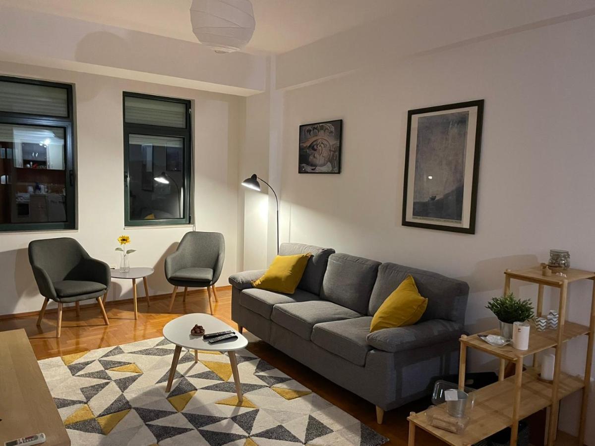 Apartman Sasa Podgorica Extérieur photo