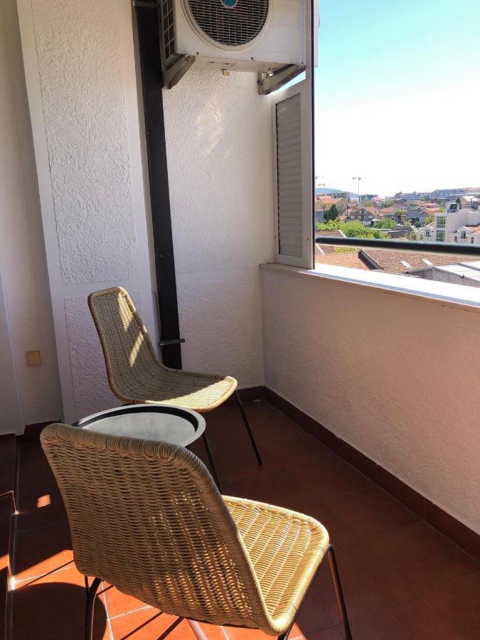 Apartman Sasa Podgorica Extérieur photo