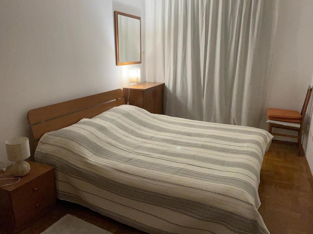 Apartman Sasa Podgorica Extérieur photo