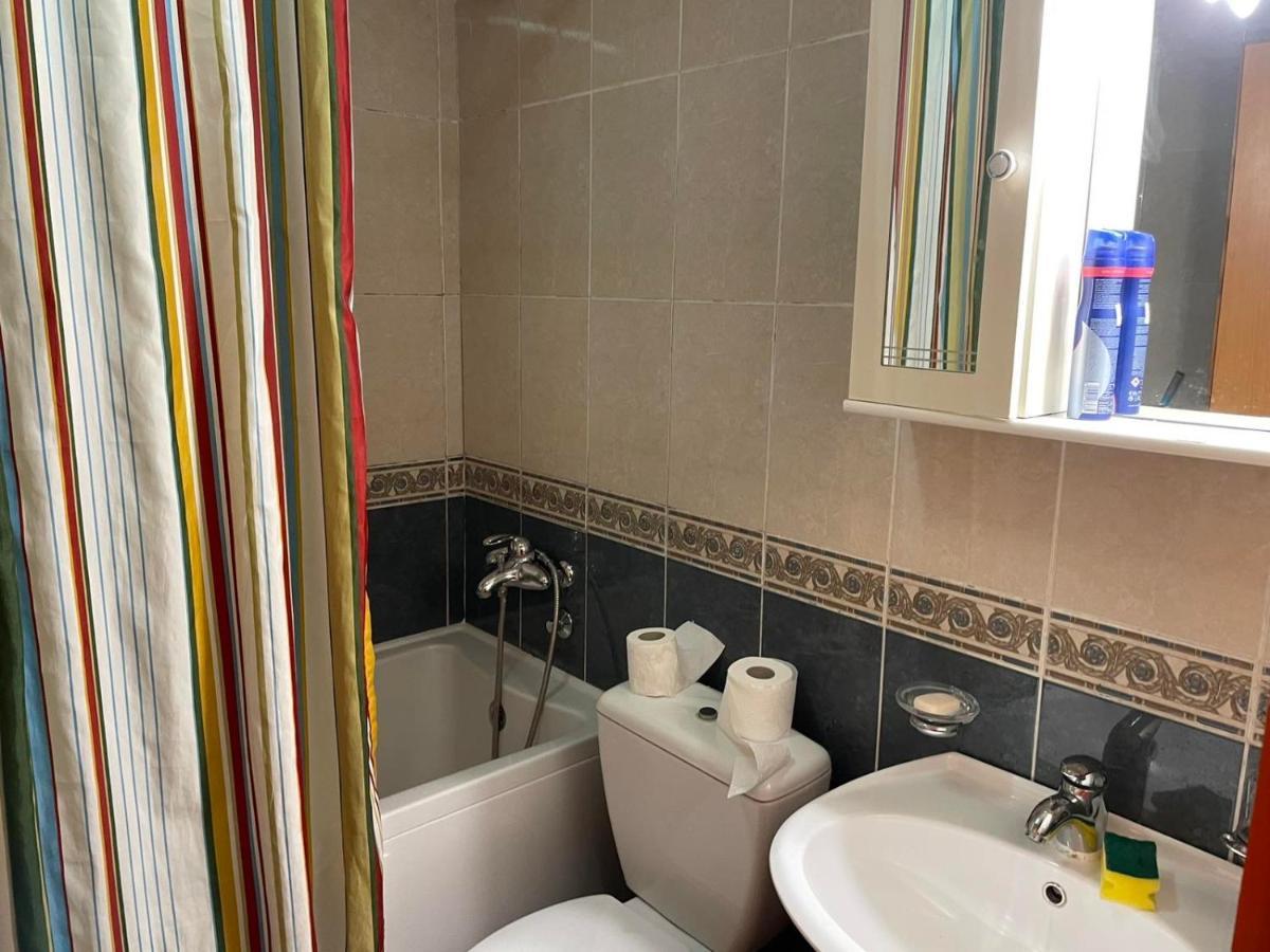 Apartman Sasa Podgorica Extérieur photo